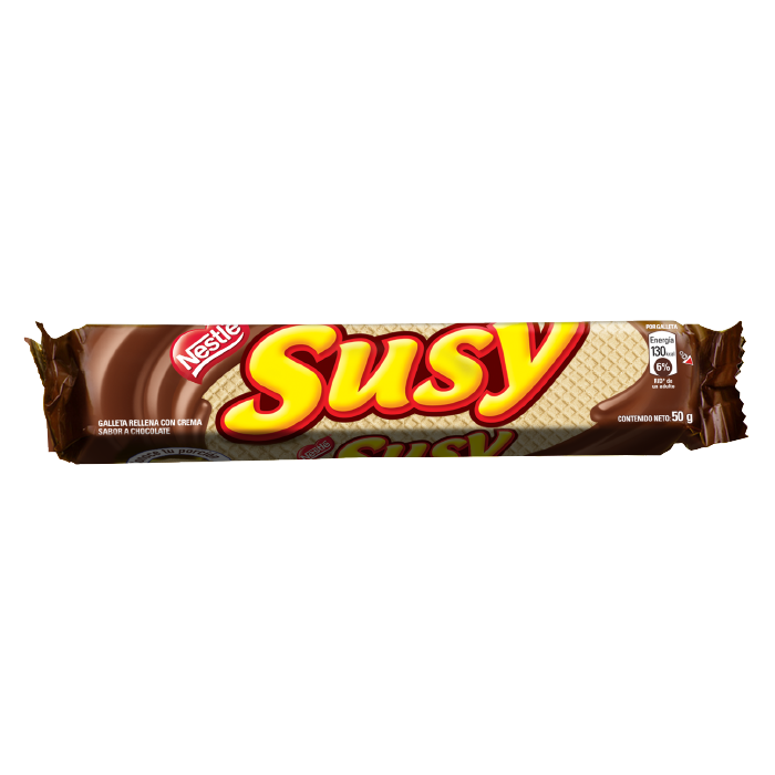 SUSY® Maxi (Display 18x50g)