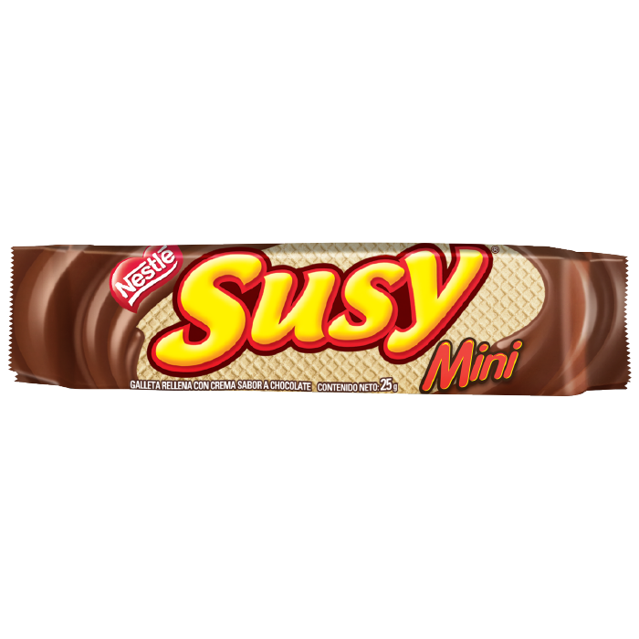 SUSY® Mini (Display 18x25g)