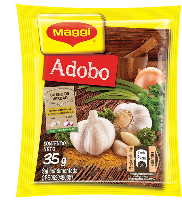 Adobo MAGGI® (Display 15x35g)