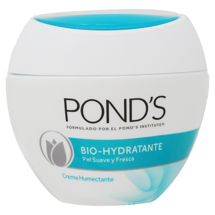 POND'S® Crema Bio-Hydratante (Caja 24x100g)