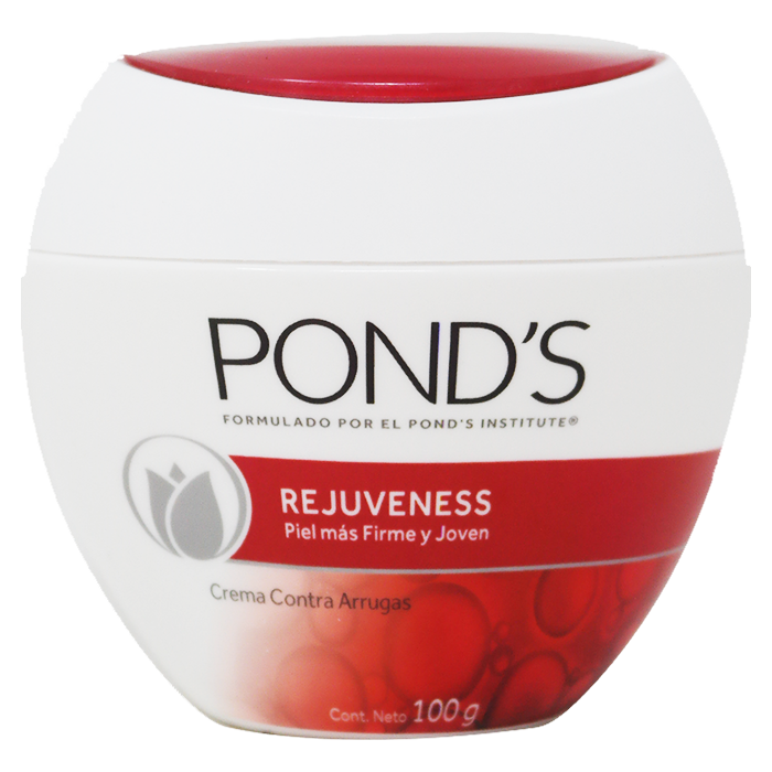 POND'S® Crema Rejuveness Dia (Caja 24x100g)