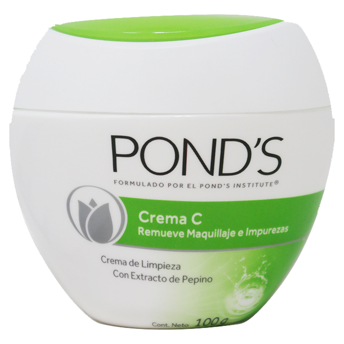 LEIROS | POND'S® Crema Humectante Cr H 20 Horas (Caja 2 ...