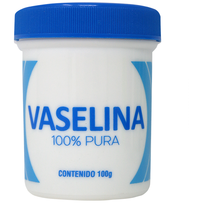 Vaselina Medical Rk 100% Pura (Caja 12x100g)