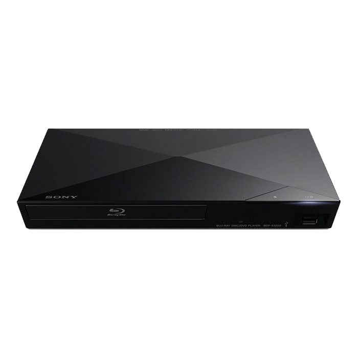 Reproductor Blu-Ray Sony S1200