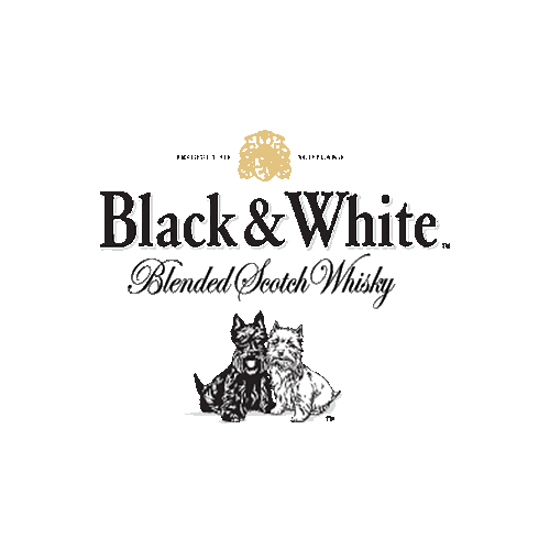 Black & White & Golden Dram | WestmeathWhiskeyWorld