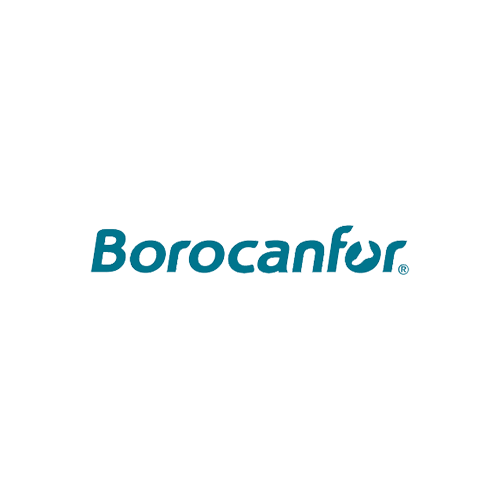 Borocanfor