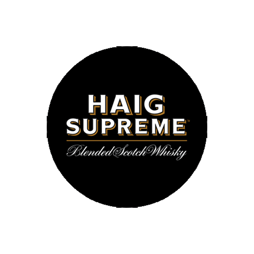 Haig Supreme